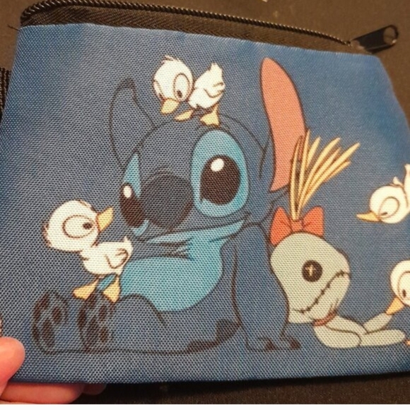 Awesome Bundle of Stitch Items - NWT - Picture 6 of 8